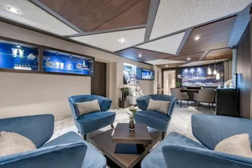 Ảnh Alpen-Wellness Resort Hochfirst