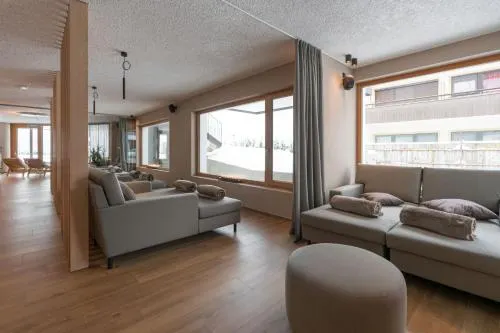 Ảnh Hotel Lindnerhof