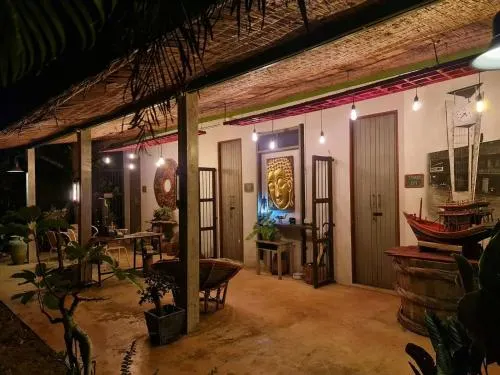 Ảnh Baan Hotelier Resort
