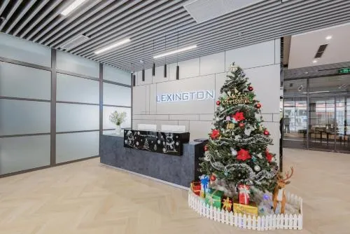 Ảnh Lexington Westlake