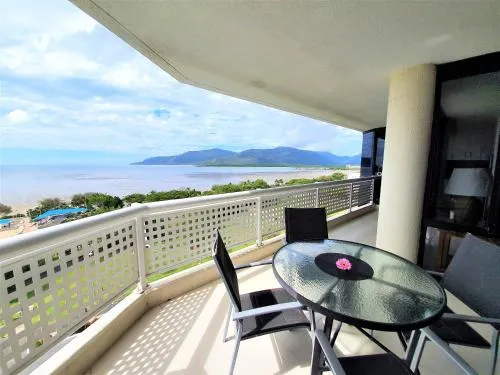 Ảnh Cairns Ocean View Apartment
