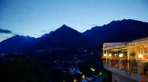 Ảnh Hotel Schlosswirt