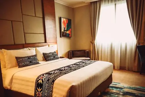 Ảnh Sotis Hotel Kemang Jakarta
