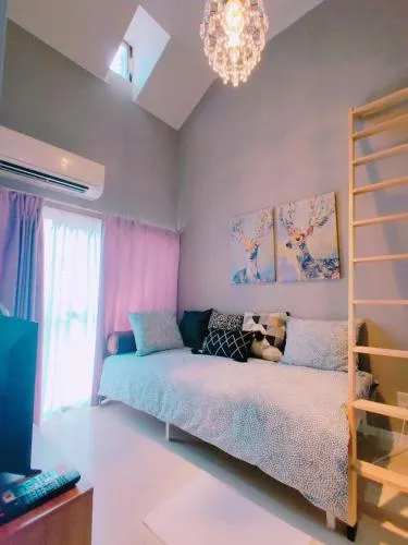 Ảnh MEME Inn与野本町駅前