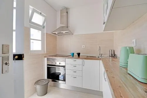 Ảnh The Fig and Almond Houses