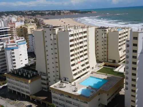 Ảnh Apartamentos Varandas da Rocha
