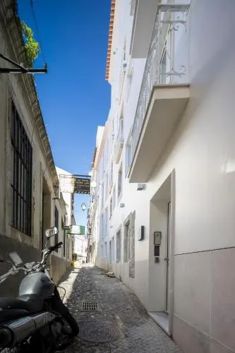 Ảnh Lisbon Serviced Apartments - Mouraria