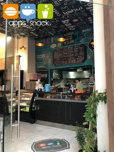 Ảnh Hotel San Francisco