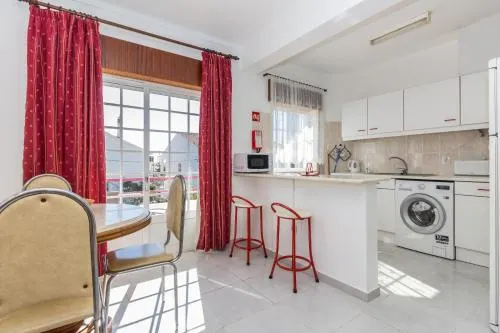 Ảnh 1 bedroom apartment by ALGARVEMANTA