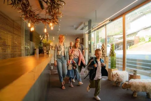 Ảnh Valavier Aktivresort