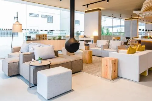 Ảnh Mercure Fátima