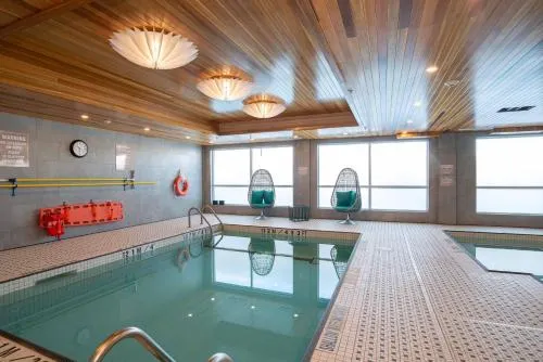 Ảnh Sandman Signature Ottawa Airport Hotel