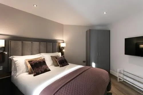 Ảnh Custom House Apartments