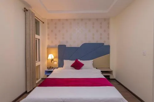 Ảnh Vy Anh Da Lat Hotel