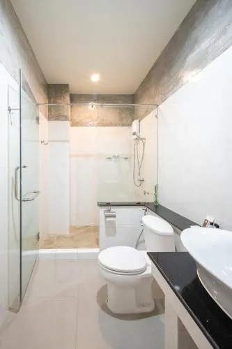 Ảnh The Iconic Hotel