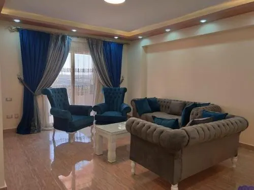 Ảnh Ramco For Furnished Apartments And Accommodation Compound Leila