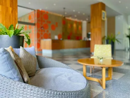 Ảnh X10 Khaolak Resort (SHA Plus+)