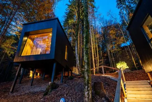 Ảnh Hotel Fischerwirt Natur WaldSPA