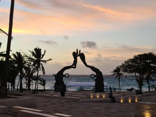 Ảnh Ubicación inmejorable a pasos de Playacar beach y 5ta av