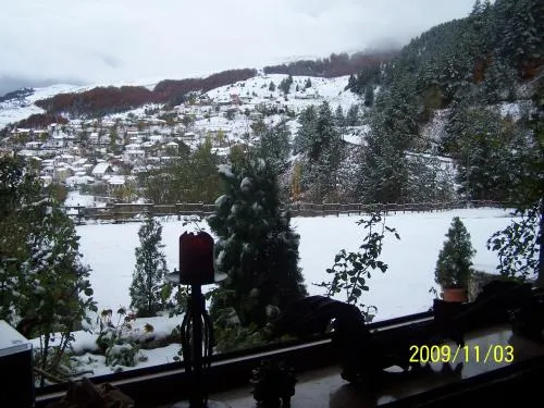 Ảnh Valia Calda Hotel