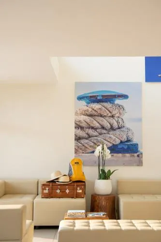 Ảnh Hotel Mediterraneo