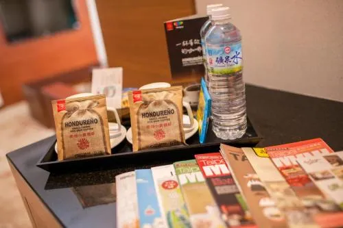 Ảnh Taisugar Hotel Taipei