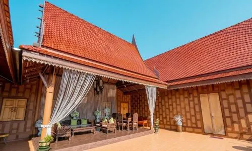 Ảnh Asita Eco Resort