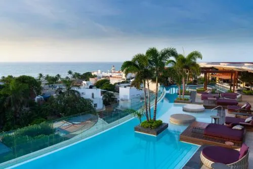 Ảnh Hyatt Centric Playa Del Carmen