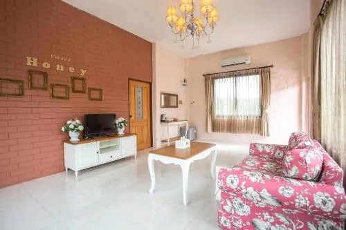 Ảnh The Harmony Resort