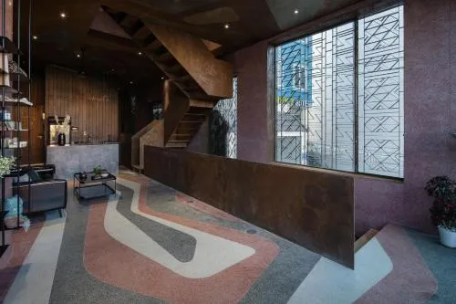 Ảnh The Note Dalat