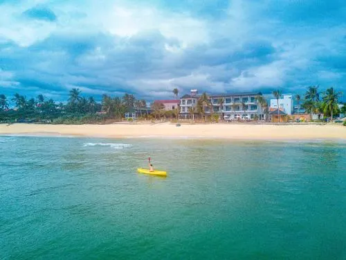 Ảnh Palm Beach Hotel