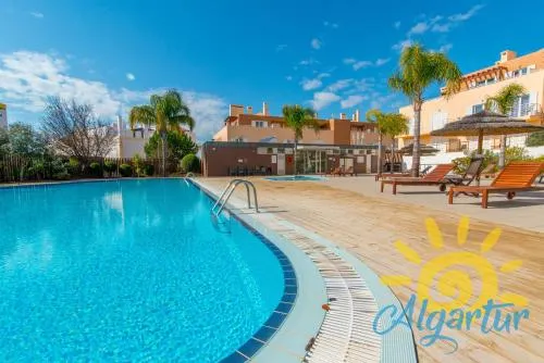 Ảnh Cabanas Gardens by Algartur