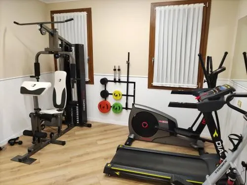 Ảnh Residence Eleonora