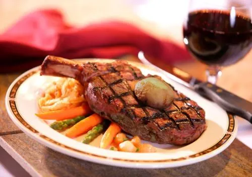 Ảnh South Point Hotel Casino-Spa