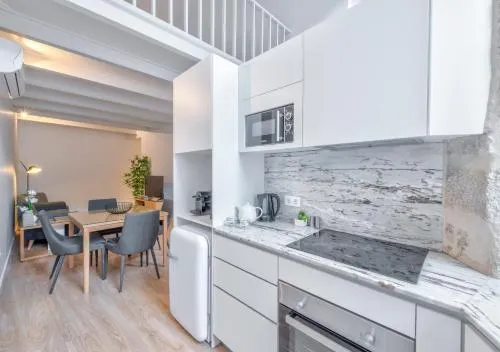 Ảnh Oporto Comfort Dom Hugo - Historic Apartments