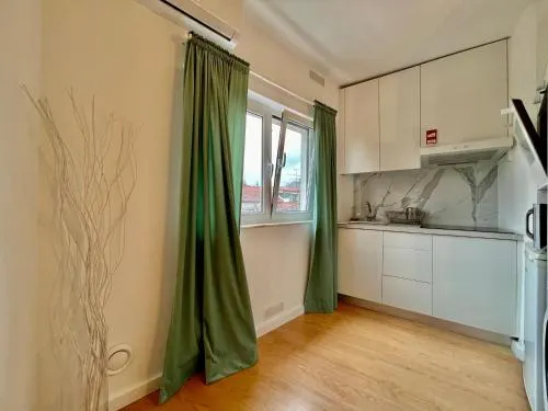 Ảnh Apartments Historic Center • Collection by Perpetual Relax