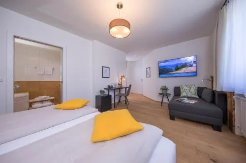 Ảnh HEITZMANN - Hotel & Rooftop