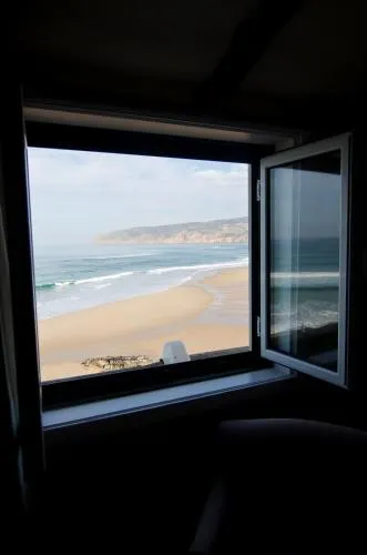 Ảnh Estalagem Muchaxo Hotel