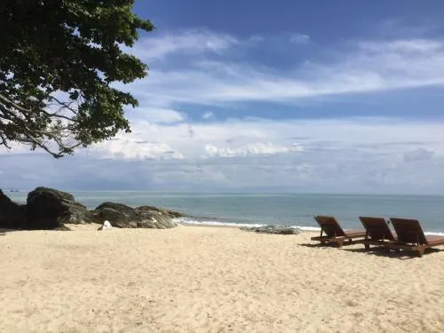 Ảnh Khanom Hill Resort