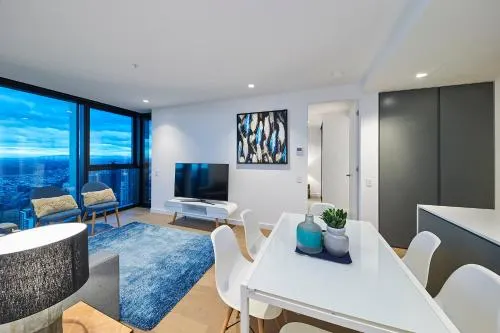 Ảnh Mega Style Apartments Victoria One