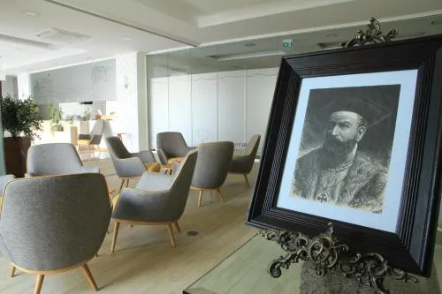 Ảnh Hotel Santa Clara