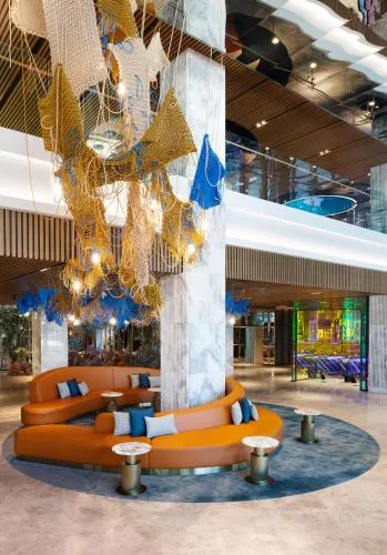 Ảnh Mondrian Seoul Itaewon