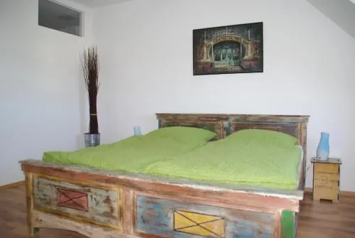 Ảnh Altenbochumer Apartment