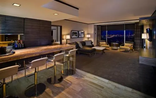 Ảnh M Resort Spa & Casino