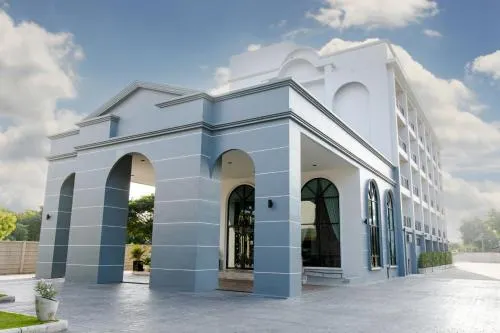 Ảnh Le Lert Hotel Ratchaburi