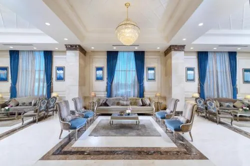 Ảnh TOLIP Golden Plaza Hotel