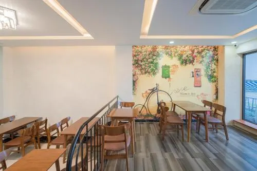 Ảnh Maris Da Nang Hotel & Apartment