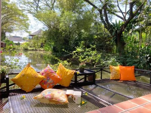 Ảnh Ekman Garden Resort