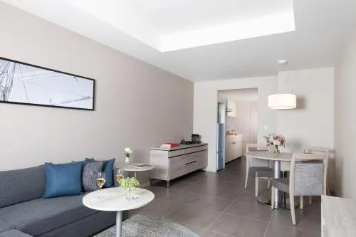 Ảnh Oakwood Suites Yokohama