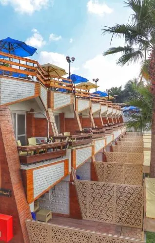 Ảnh Jewel Maadi Cabins and Club